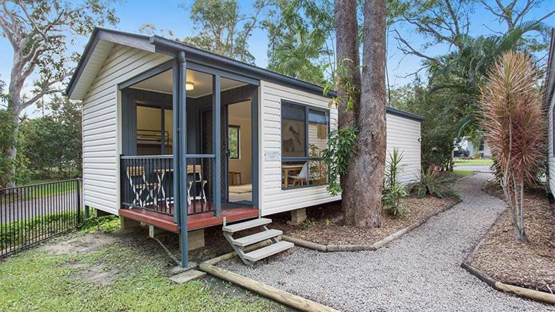 Landsborough Holiday Park Екстериор снимка