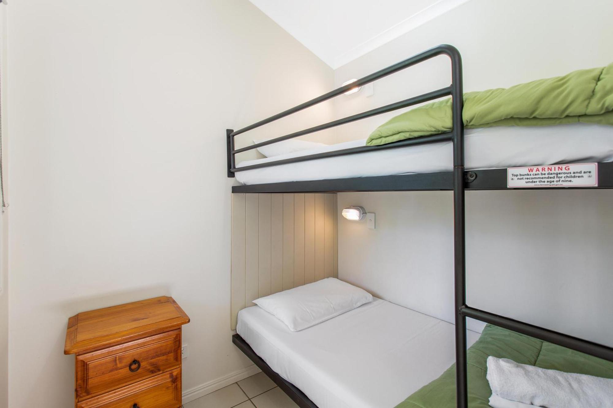 Landsborough Holiday Park Стая снимка