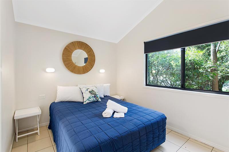 Landsborough Holiday Park Екстериор снимка