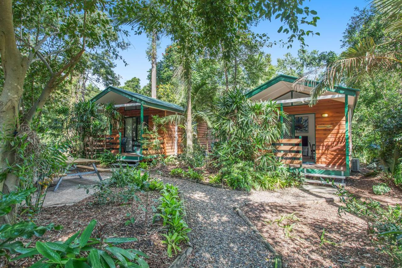 Landsborough Holiday Park Екстериор снимка