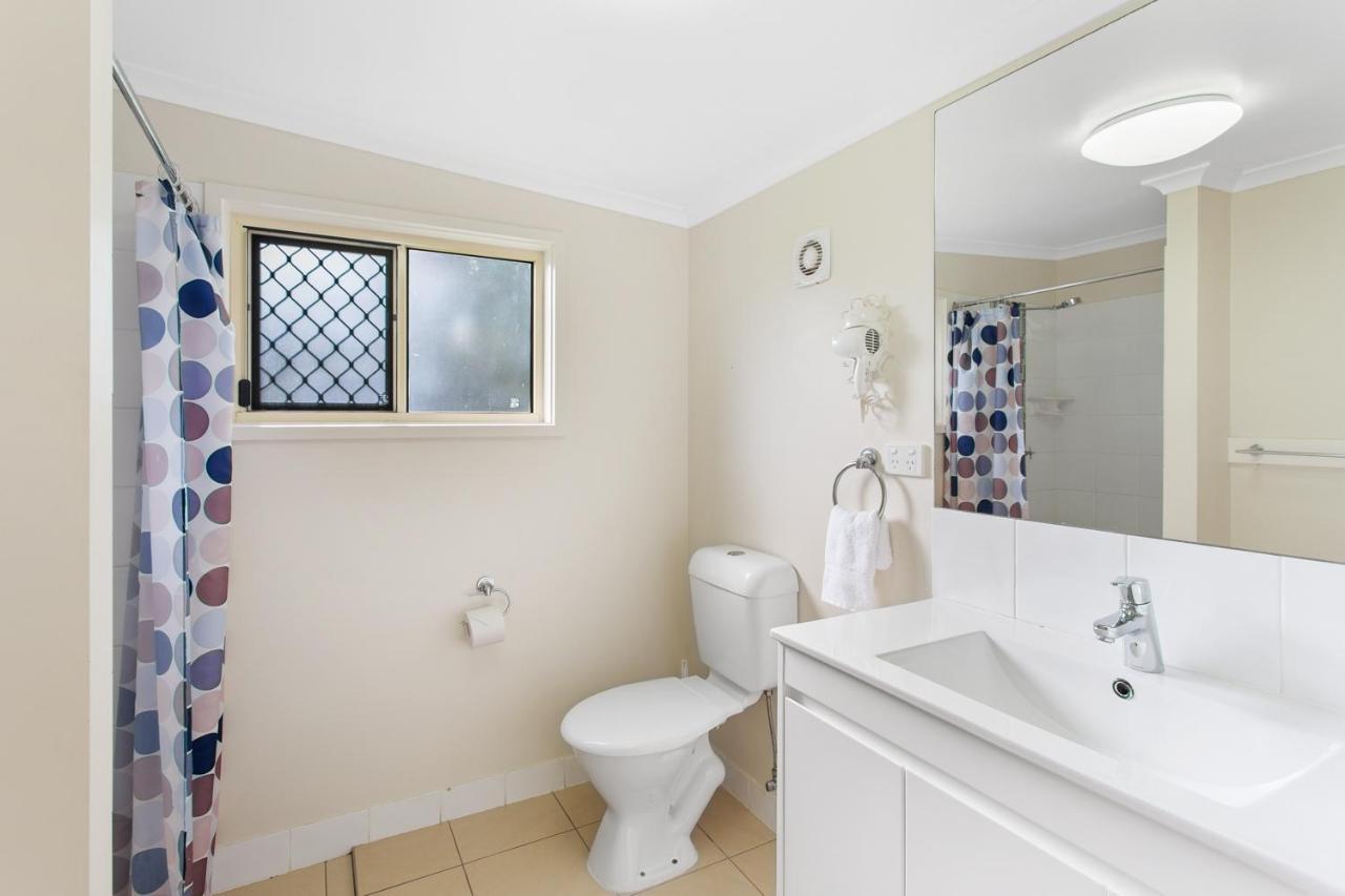 Landsborough Holiday Park Екстериор снимка