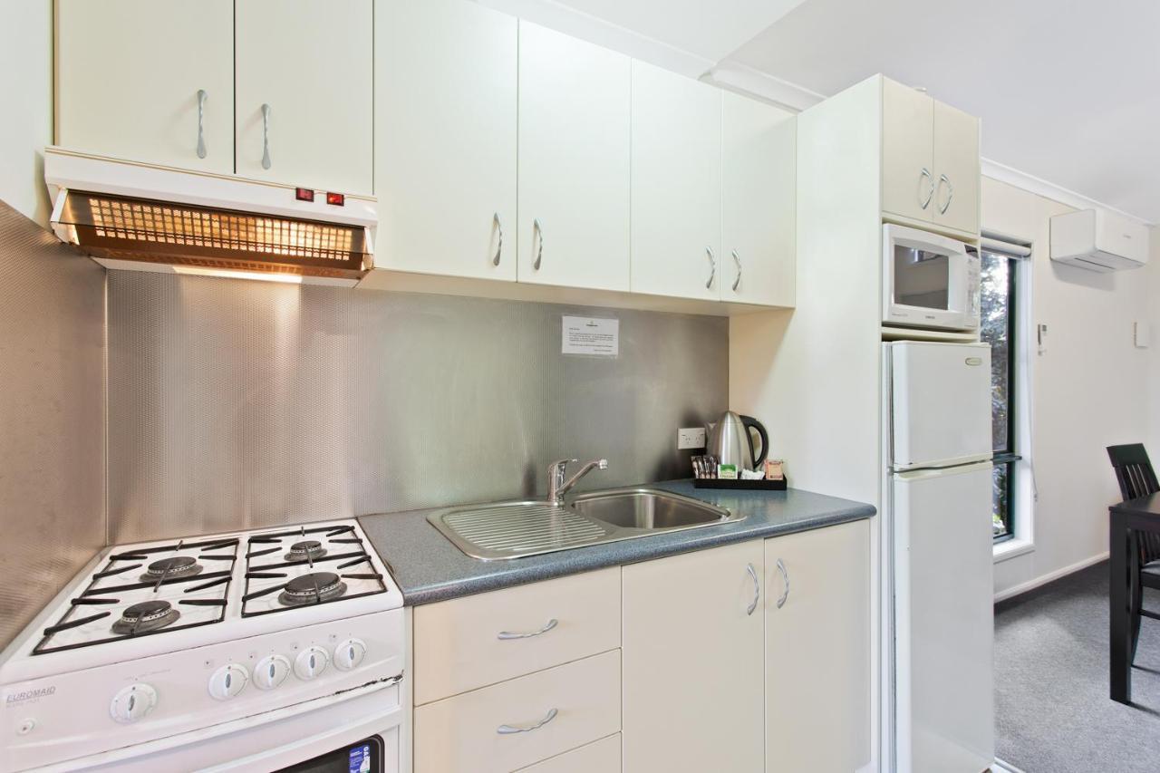 Landsborough Holiday Park Екстериор снимка