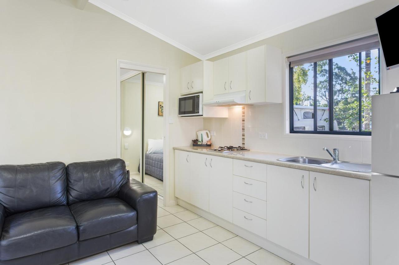 Landsborough Holiday Park Екстериор снимка