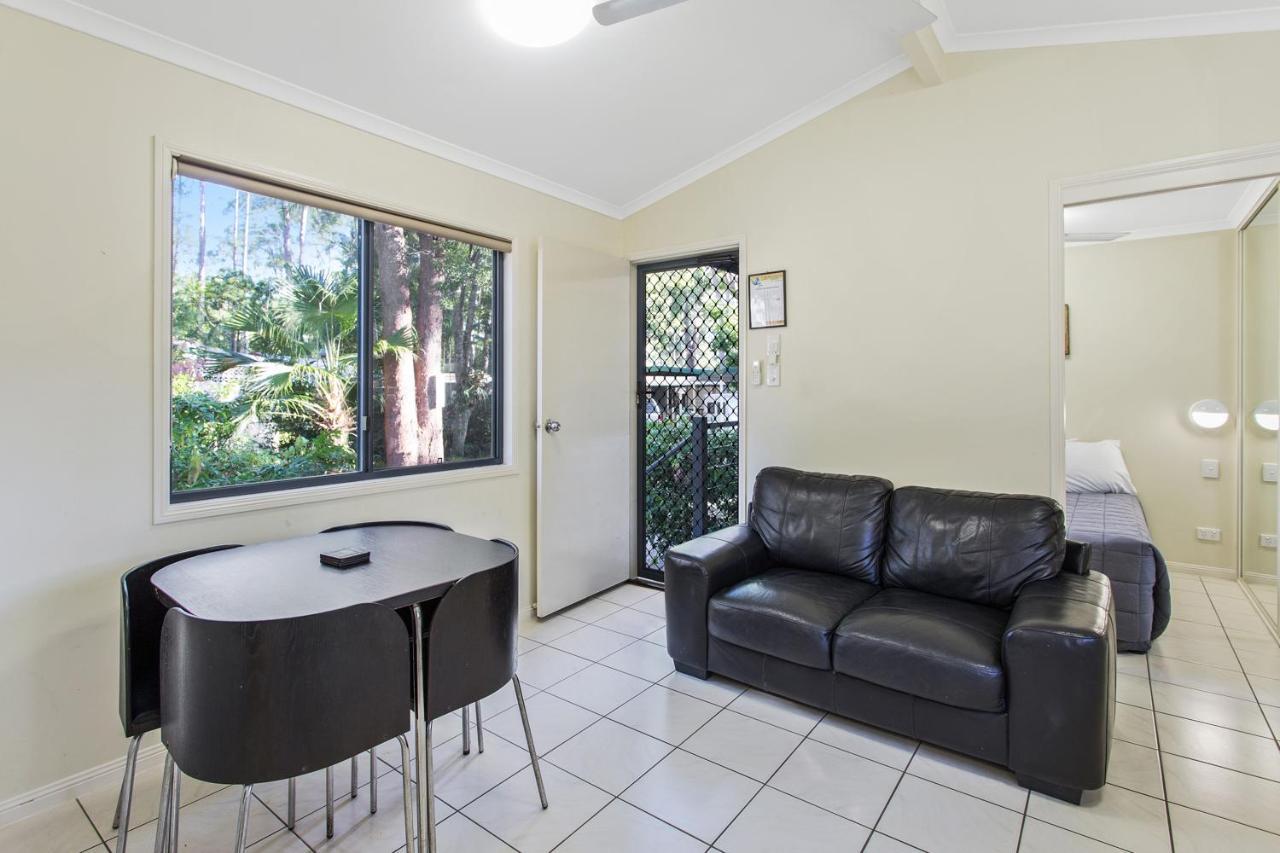 Landsborough Holiday Park Екстериор снимка