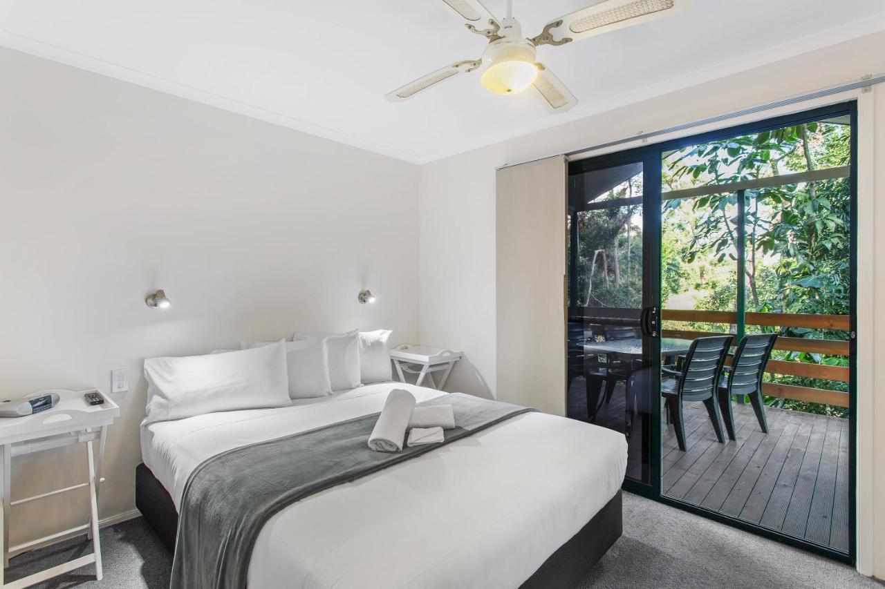 Landsborough Holiday Park Екстериор снимка