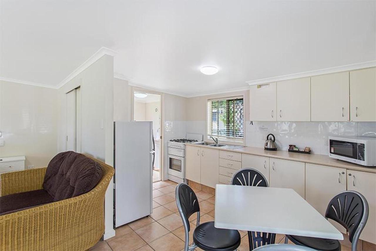 Landsborough Holiday Park Екстериор снимка